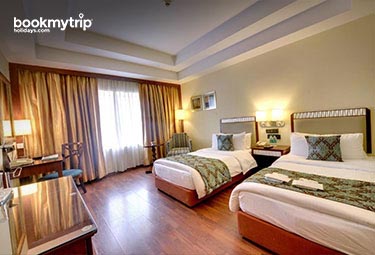 Bookmytripholidays | Fortune Select JP Cosmos ,Bangalore  | Best Accommodation packages